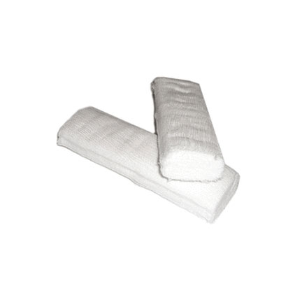 Bandages (sterile), set of 2